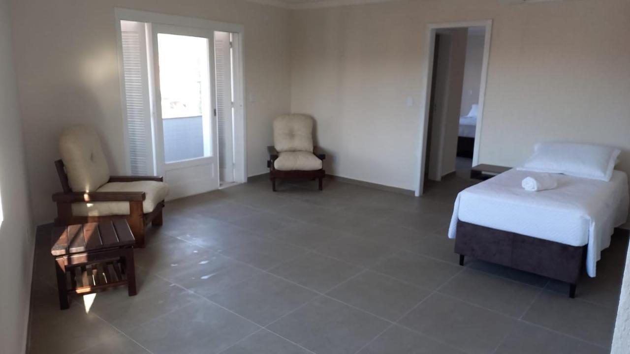Hotel Kruger Tramandaí Extérieur photo