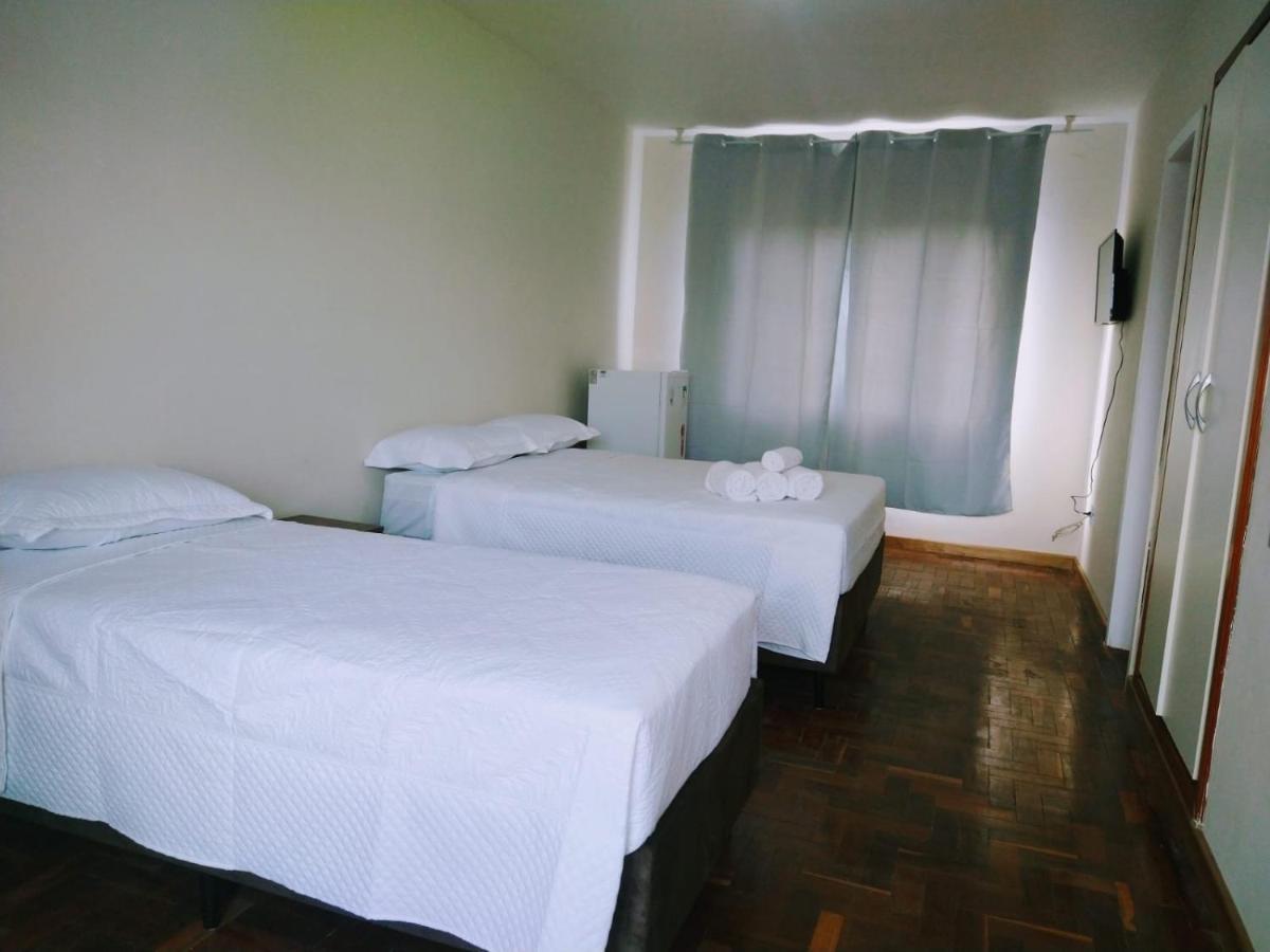 Hotel Kruger Tramandaí Extérieur photo