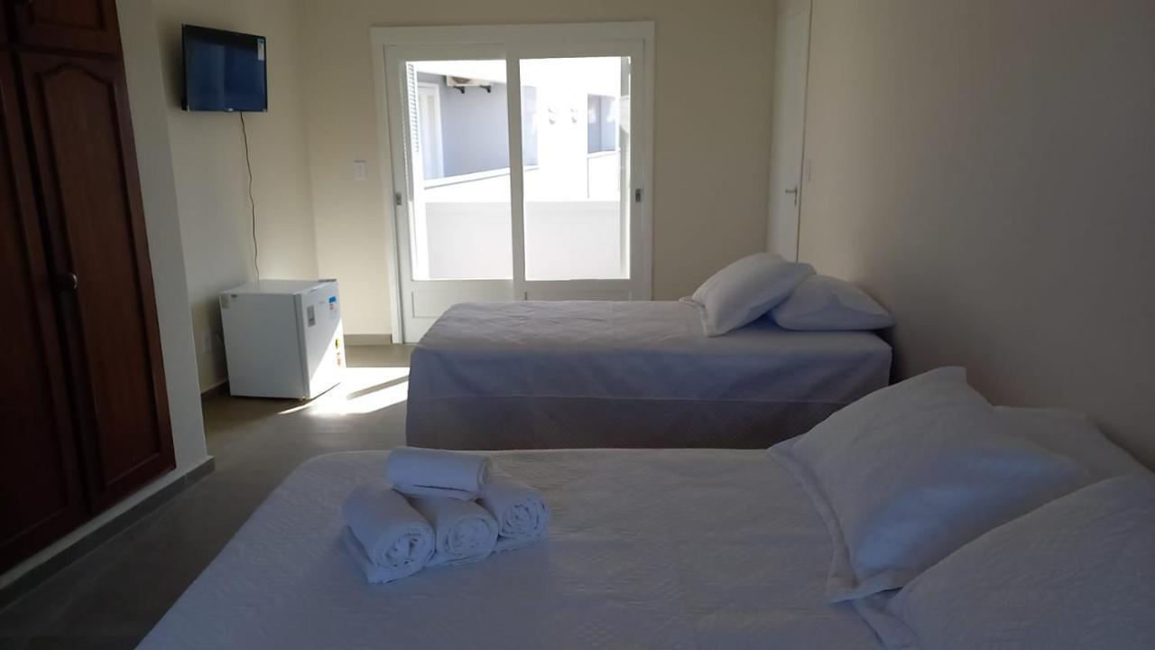 Hotel Kruger Tramandaí Extérieur photo