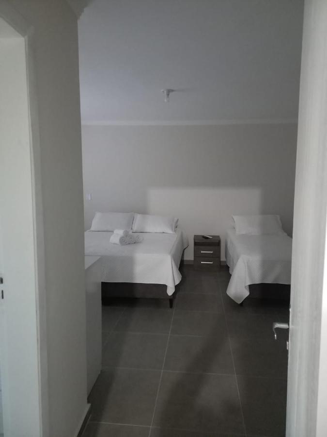 Hotel Kruger Tramandaí Extérieur photo