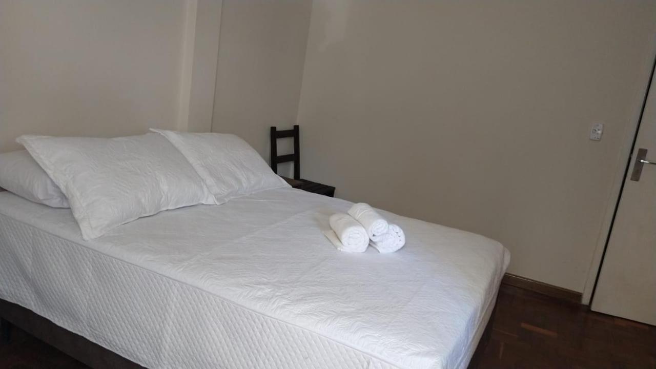 Hotel Kruger Tramandaí Extérieur photo