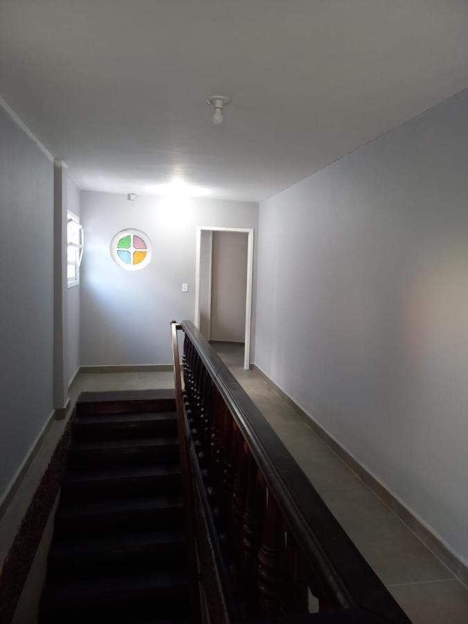 Hotel Kruger Tramandaí Extérieur photo