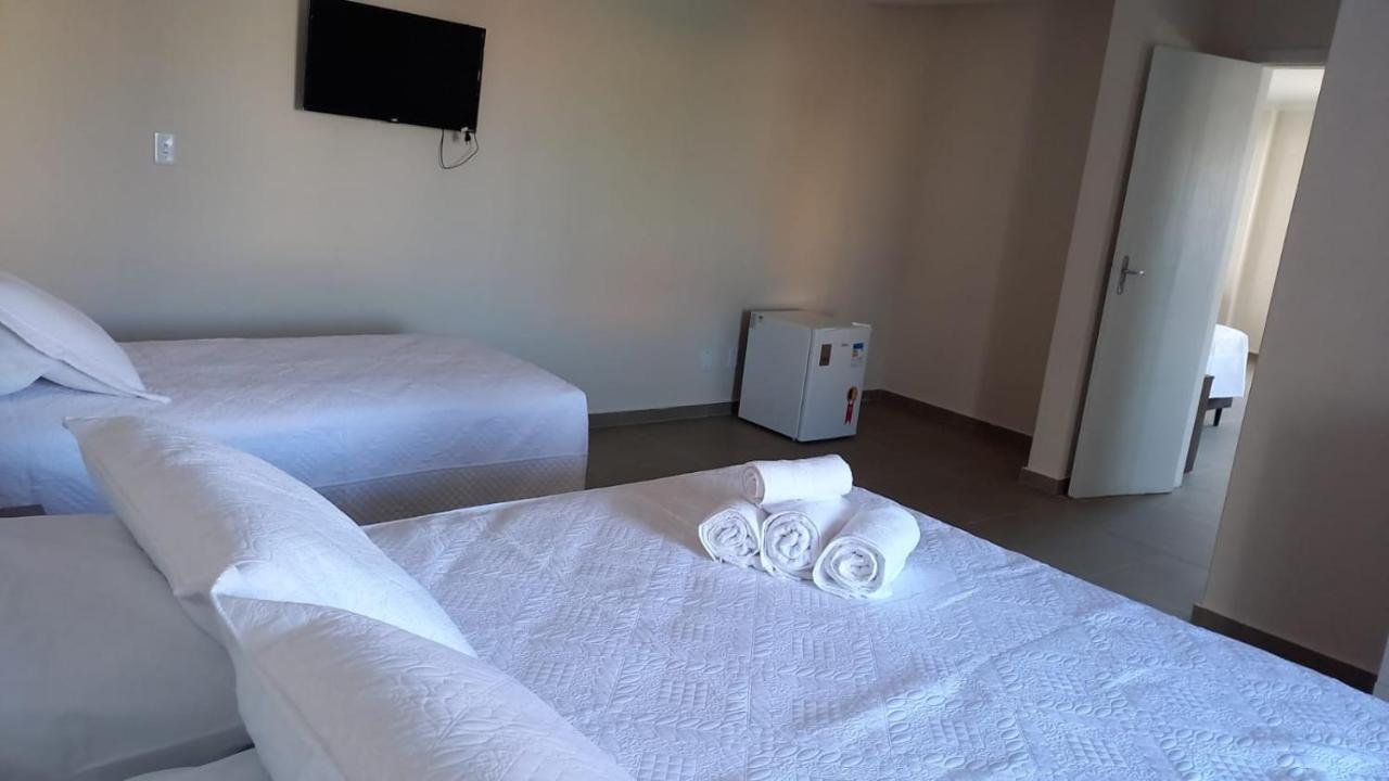 Hotel Kruger Tramandaí Extérieur photo