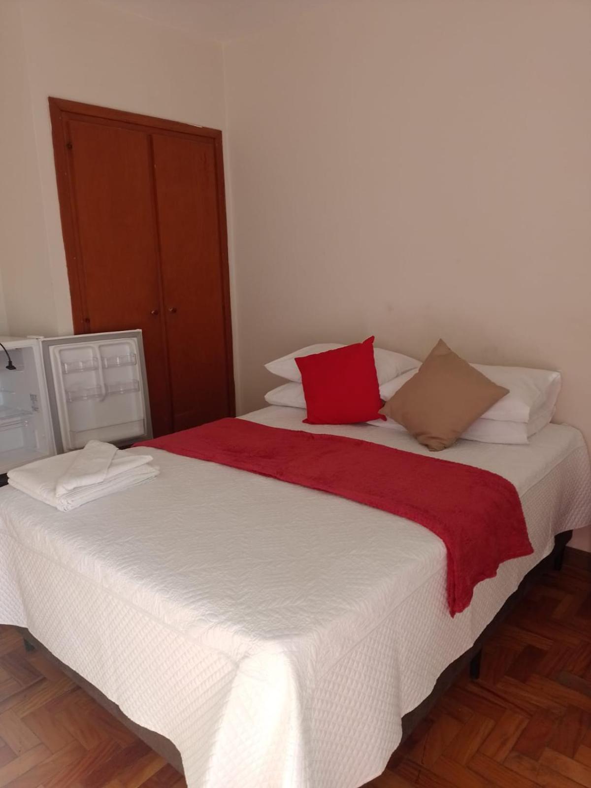 Hotel Kruger Tramandaí Extérieur photo